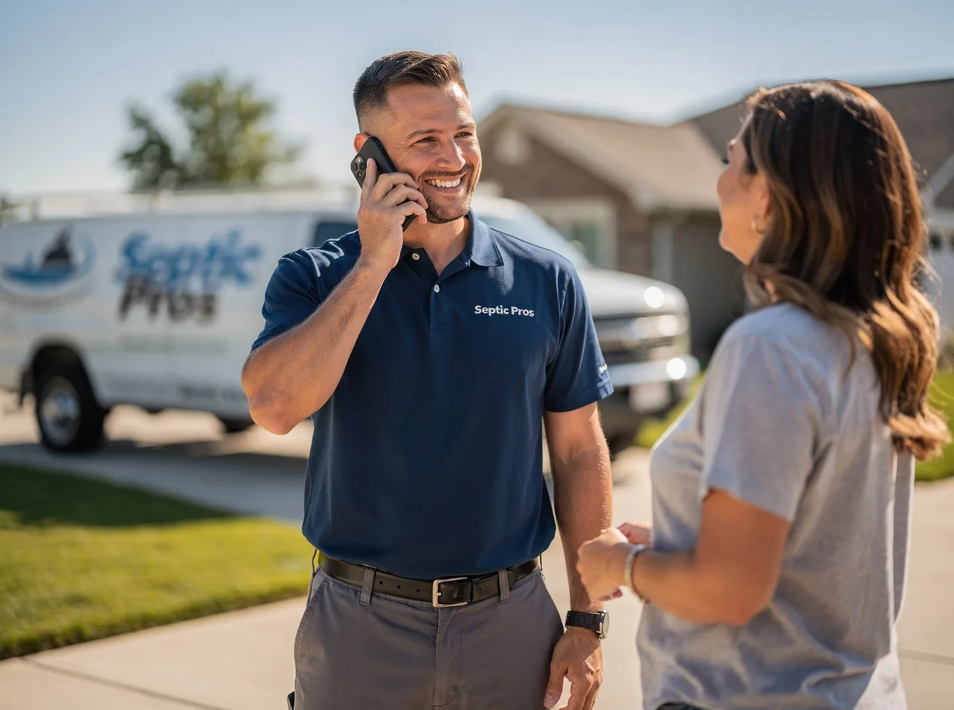 Septic Tank Pumping Collinsville, VA FAQs